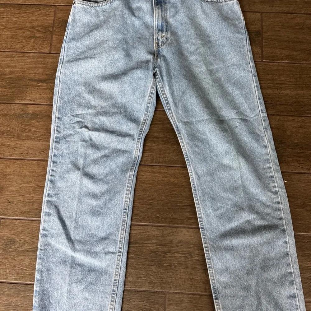 Levi's Vintage(2001) 505 Jeans 36 X 30